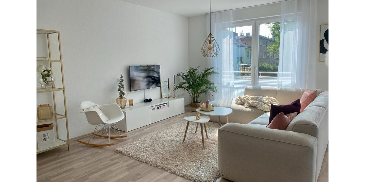 Etagenwohnung Frankfurt am Main Schwanheim - 2 Zimmer, 71 m&sup2;, 980&euro; | Angebot:25959573