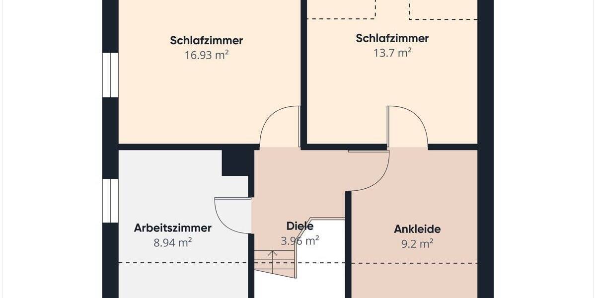 Mehrfamilienhaus, Wohnhaus Hösbach - 5 Zimmer, 110 m&sup2;, 239.000&euro; | Angebot:26744836