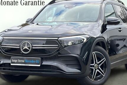 Mercedes-Benz EQB 16.000 km 38.900 &euro; Neu Isenburg 63263