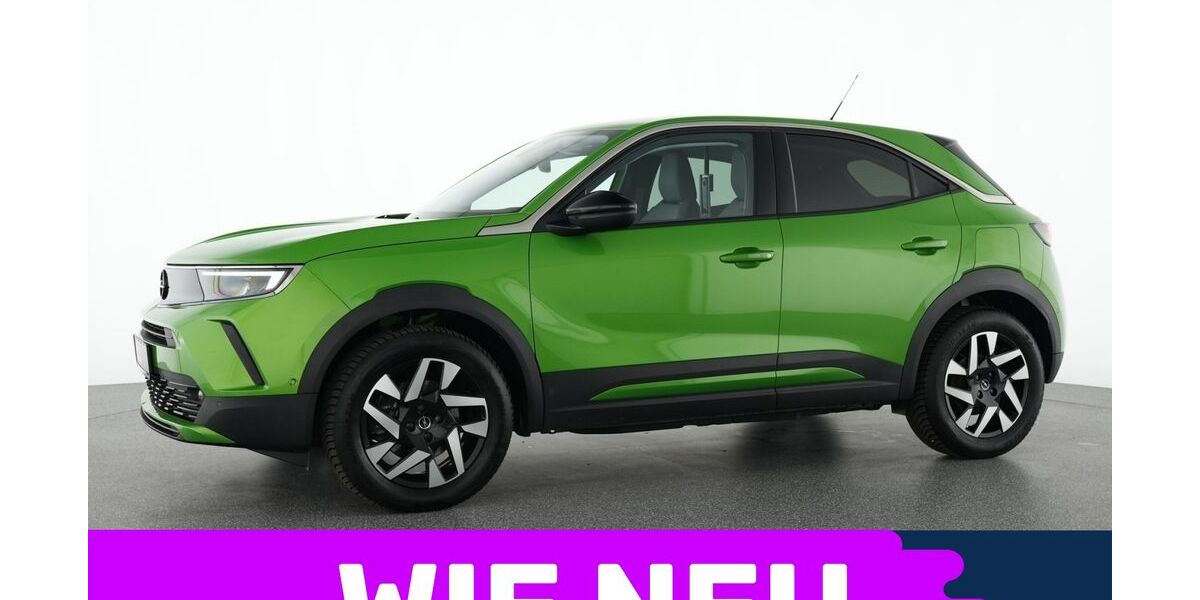 Opel Mokka-e 47.481 km 16.648 &euro; Dietzenbach bei Frankfurt 63128