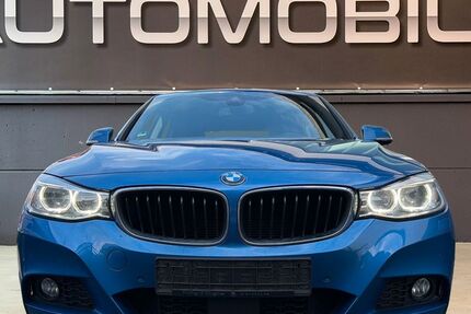 BMW 328 Gran Turismo 176.600 km 12.890 &euro; Hasselroth 63594