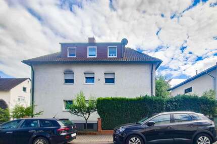 Haus Dietzenbach - 11 Zimmer, 251 m&sup2;, 699.000&euro; | Angebot:27635444