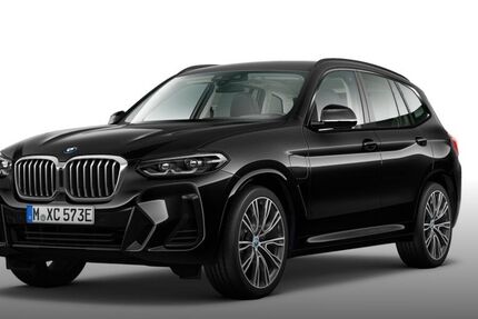 BMW X3 62.813 km 39.258 &euro; Maintal 63477