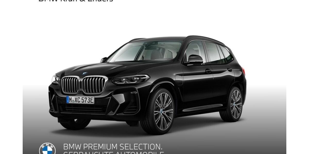 BMW X3 62.813 km 39.258 &euro; Maintal 63477