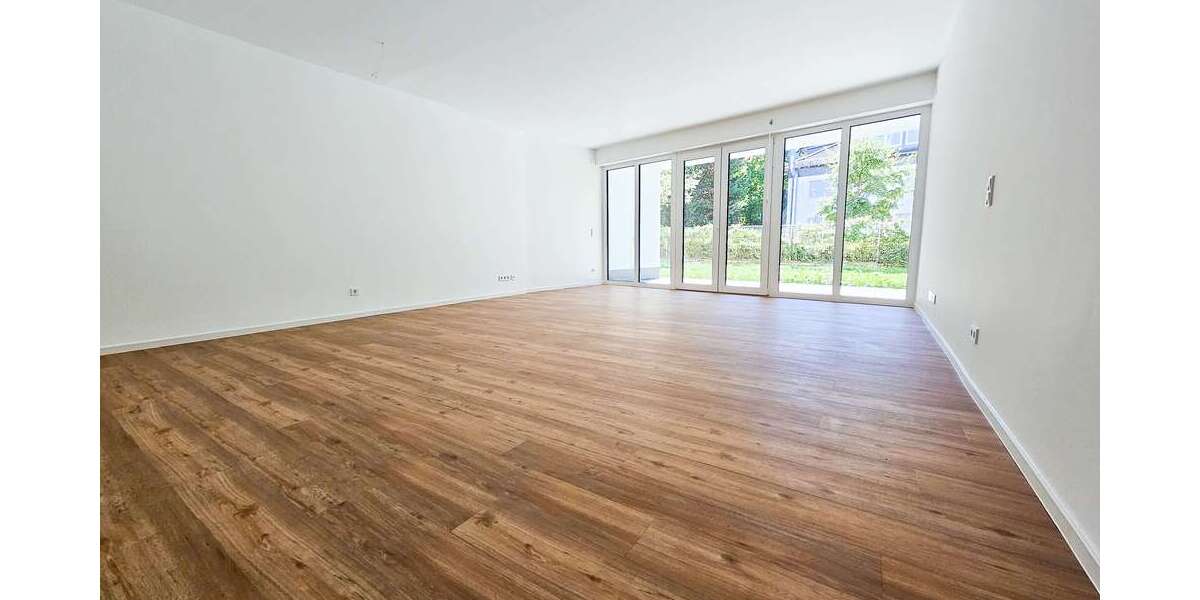 Etagenwohnung Frankfurt am Main Sindlingen - 3 Zimmer, 104 m&sup2;, 589.000&euro; | Angebot:25402217