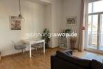 Etagenwohnung Frankfurt am Main Westend-Süd - 2 Zimmer, 65 m&sup2;, 1.000&euro; | Angebot:25982399