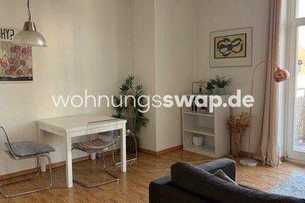 Wohnung Frankfurt am Main Westend-Süd - 2 Zimmer, 65 m&sup2;, 1.000&euro; | Angebot:25982399