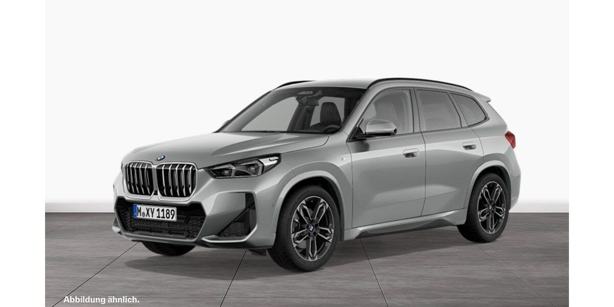 BMW X1 61.861 km 40.890 &euro; Dreieich-Sprendlingen 63303