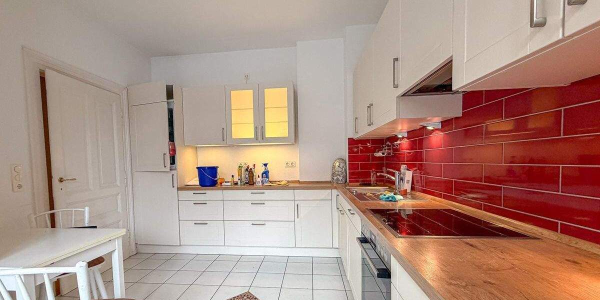 Etagenwohnung Kronberg im Taunus Kronberg - 3 Zimmer, 97 m&sup2;, 498.000&euro; | Angebot:25666009