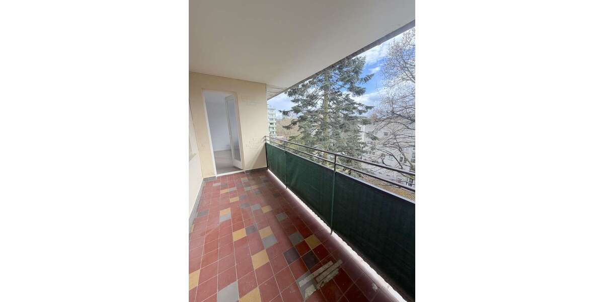 Etagenwohnung Neu-Isenburg Isenburg - 1 Zimmer, 46 m&sup2;, 425&euro; | Angebot:26056617