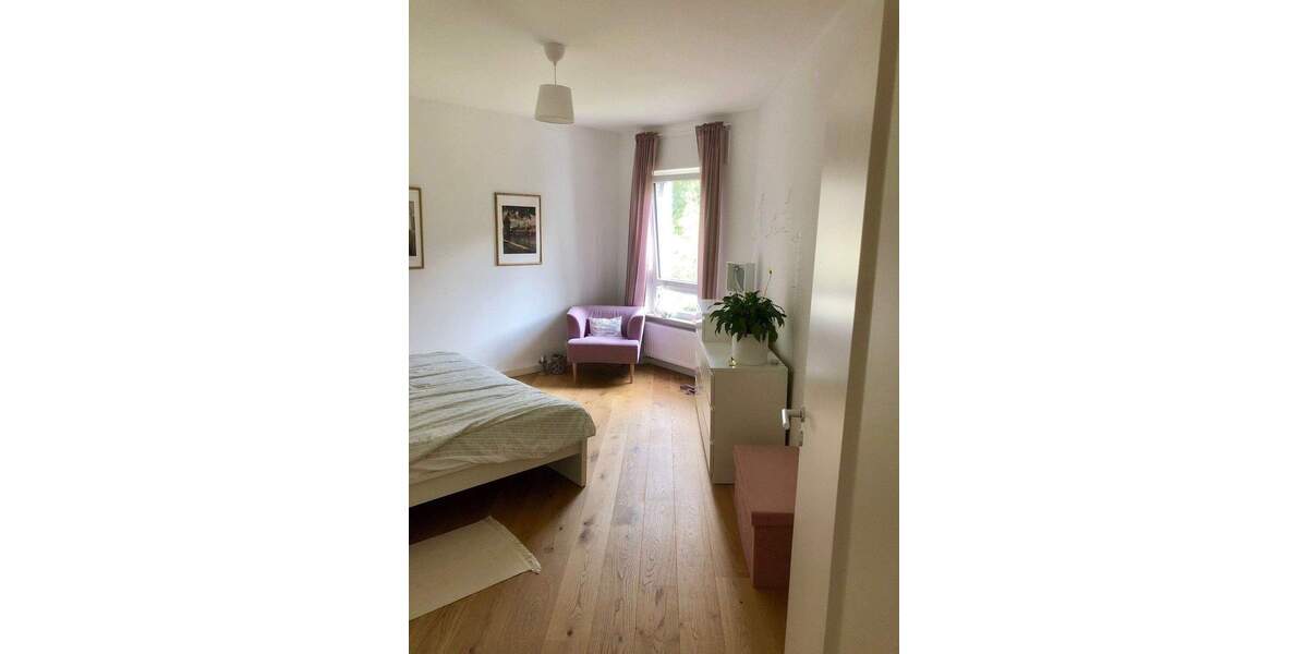 Etagenwohnung Frankfurt Sachsenhausen - 3 Zimmer, 75 m&sup2;, 529.000&euro; | Angebot:25696435