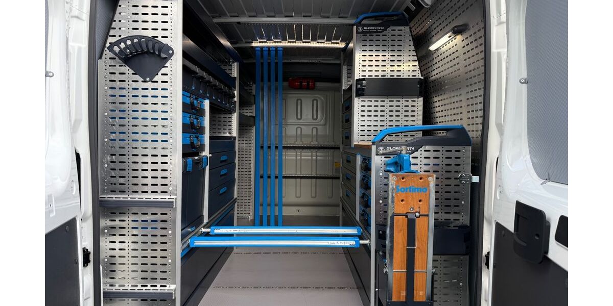 Peugeot Boxer 31.770 km 25.999 &euro; Erlensee 63526