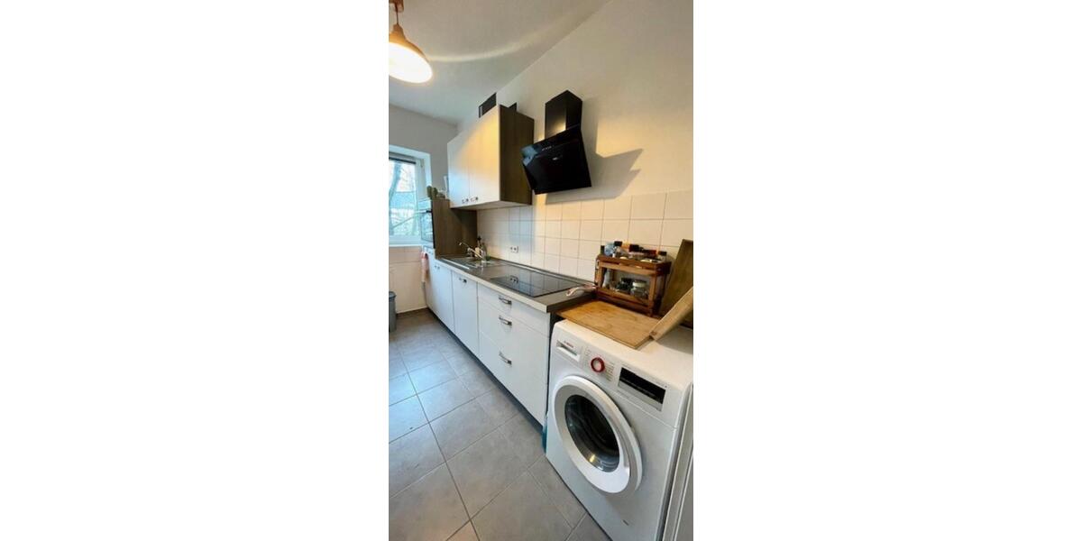 Etagenwohnung Frankfurt am Main Bornheim - 2 Zimmer, 55 m&sup2;, 1.200&euro; | Angebot:24875738