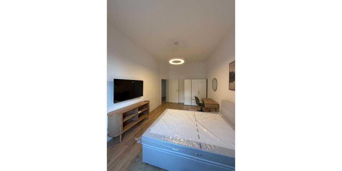 Etagenwohnung Frankfurt am Main Niederrad - 1 Zimmer, 20 m&sup2;, 750&euro; | Angebot:25718530