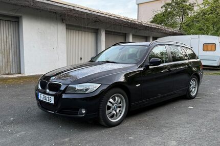 BMW 320 216.500 km 7.500 &euro; Rosbach 61191