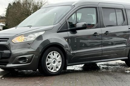 Ford Grand Tourneo 200.000 km 10.800 &euro; Bad Homburg 61350