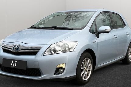 Toyota Auris 149.061 km 7.990 &euro; Frankfurt am Main 65933