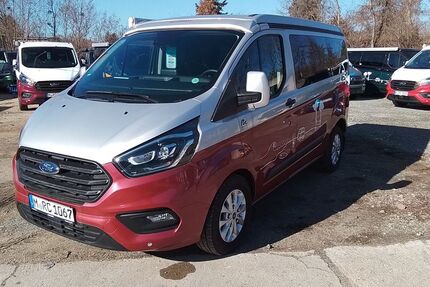 Ford Transit Custom 55.840 km 47.900 &euro; Frankfurt 60386