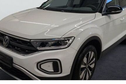 VW T-Roc 25.481 km 27.980 &euro; Neu-Isenburg 63263