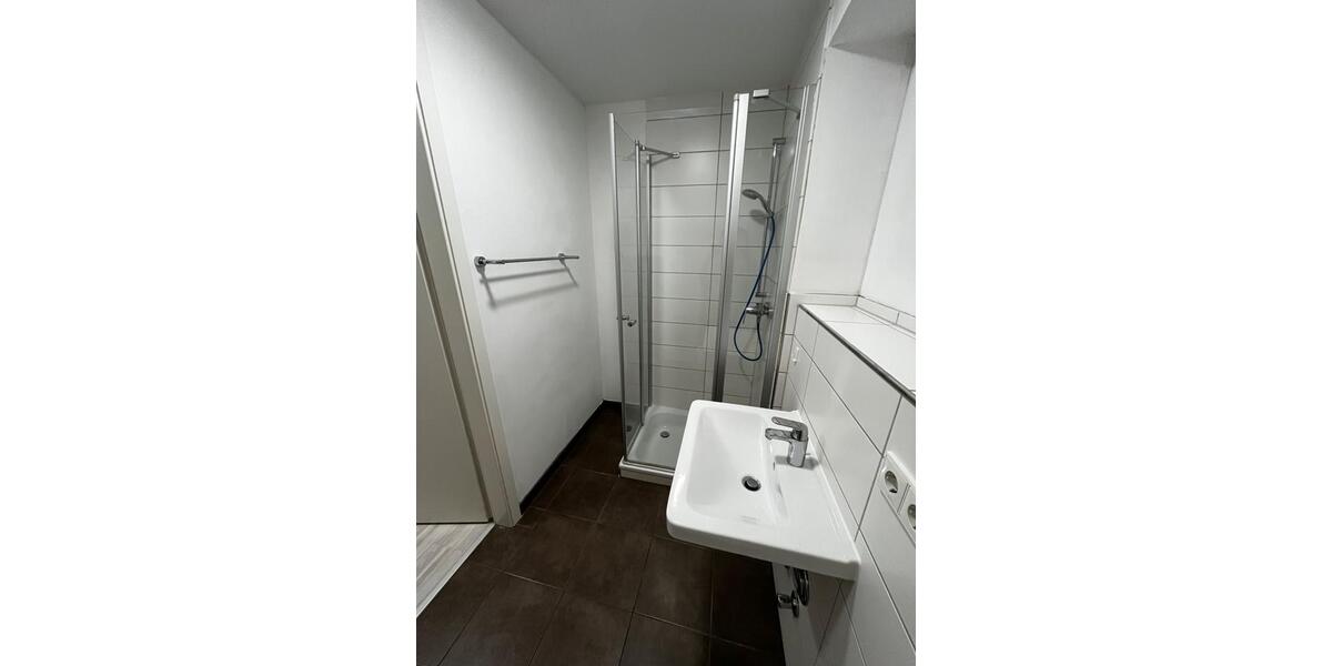 Etagenwohnung Offenbach am Main Bieberer Berg - 1 Zimmer, 36 m&sup2;, 560&euro; | Angebot:25986502