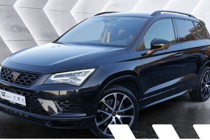 Cupra Ateca 82.886 km 23.904 &euro; Gelnhausen 63571