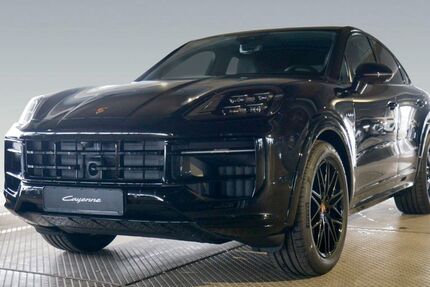 Porsche Cayenne 11.900 km 123.960 &euro; Frankfurt 60314