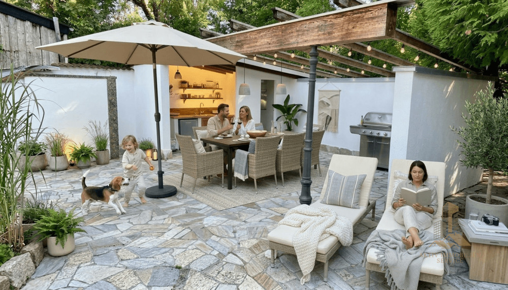 Einfamilienhaus Aschaffenburg Innenstadt - 7 Zimmer, 294 m&sup2;, 1.190.000&euro; | Angebot:25688758