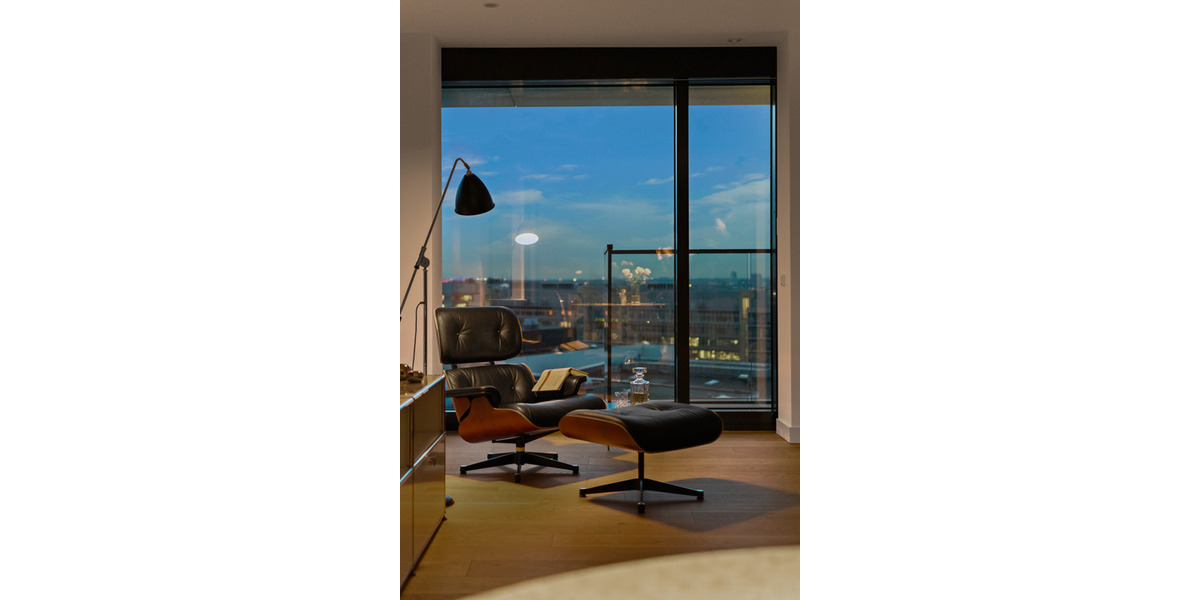 Etagenwohnung Frankfurt am Main Sachsenhausen - 3 Zimmer, 145 m&sup2;, 1.763.000&euro; | Angebot:25737429