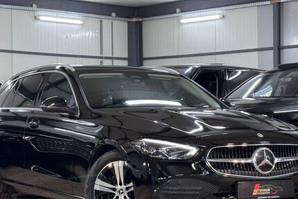 Mercedes-Benz C 220 113.103 km 26.890 &euro; Maintal 63477