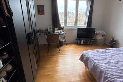 Wohnung Frankfurt am Main Niederrad - 1 Zimmer, 50 m&sup2;, 700&euro; | Angebot:25893649