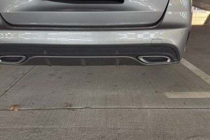 Mercedes-Benz C 250 216.000 km 11.990 &euro; Hanau 63452