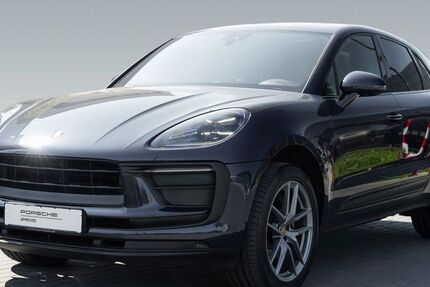 Porsche Macan 37.864 km 61.760 &euro; Oberursel (Taunus) 61440