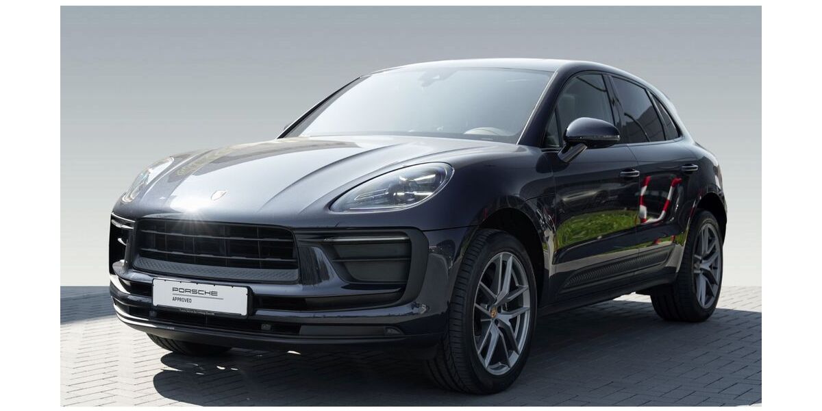 Porsche Macan 37.864 km 61.760 &euro; Oberursel (Taunus) 61440