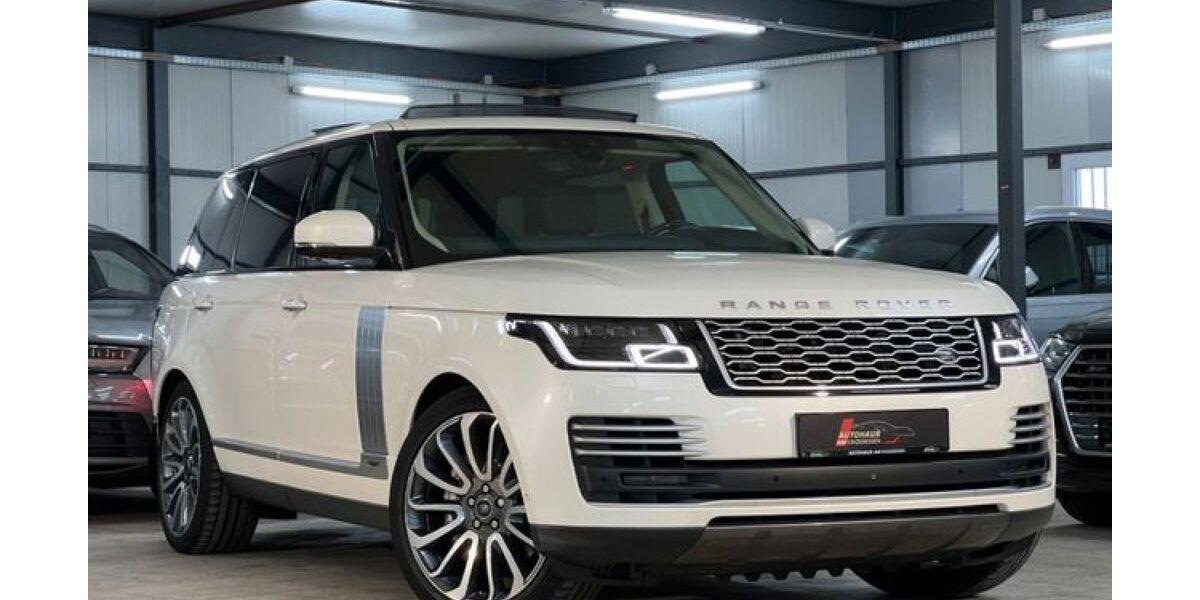 Land Rover Range Rover 97.000 km 49.890 &euro; Maintal 63477