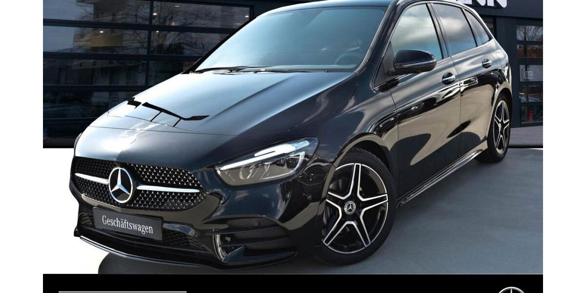 Mercedes-Benz B 180 15.000 km 32.070 &euro; Aschaffenburg 63741