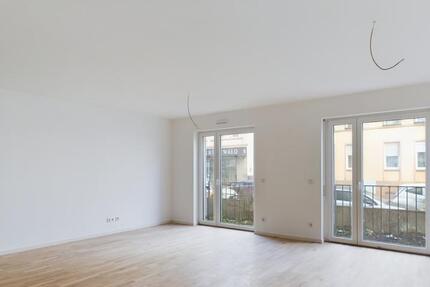 Wohnung Offenbach am Main Bieberer Berg - 2 Zimmer, 61 m&sup2;, 975&euro; | Angebot:22649283