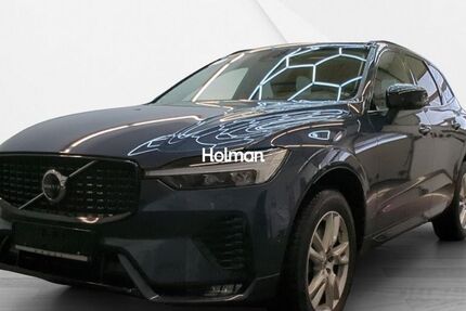 Volvo XC60 33.715 km 37.552 &euro; Eschborn 65760