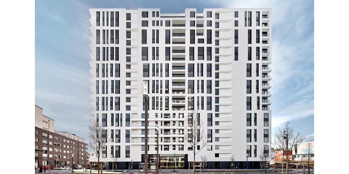 Etagenwohnung Frankfurt am Main Bockenheim - 3 Zimmer, 111 m&sup2;, 760.000&euro; | Angebot:26586773