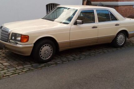 Mercedes-Benz 300 329.600 km 10.950 &euro; Bad Vilbel 61118