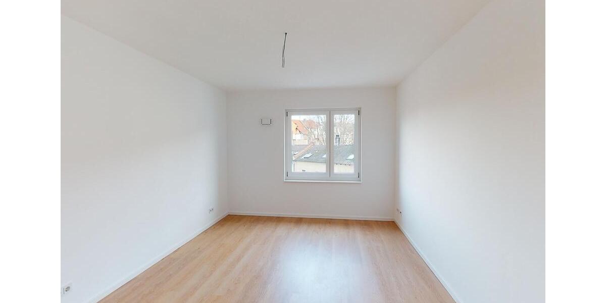 Erdgeschoßwohnung Offenbach am Main Bieberer Berg - 2 Zimmer, 56 m&sup2;, 950&euro; | Angebot:25254761