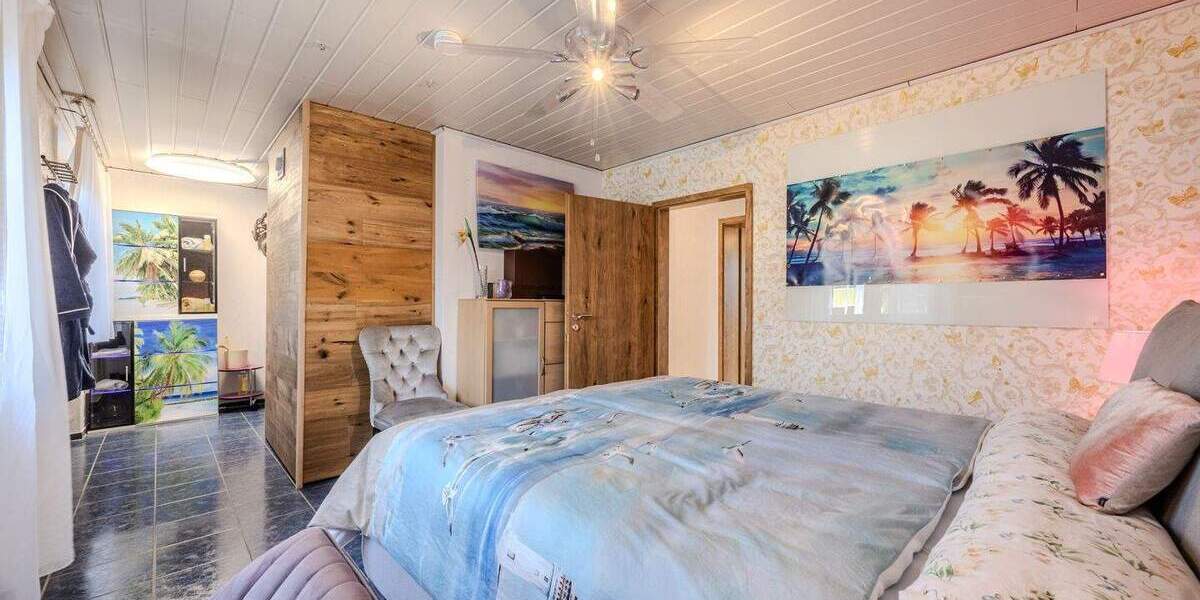 Etagenwohnung Aschaffenburg Schweinheim - 5 Zimmer, 116 m&sup2;, 399.500&euro; | Angebot:25690999