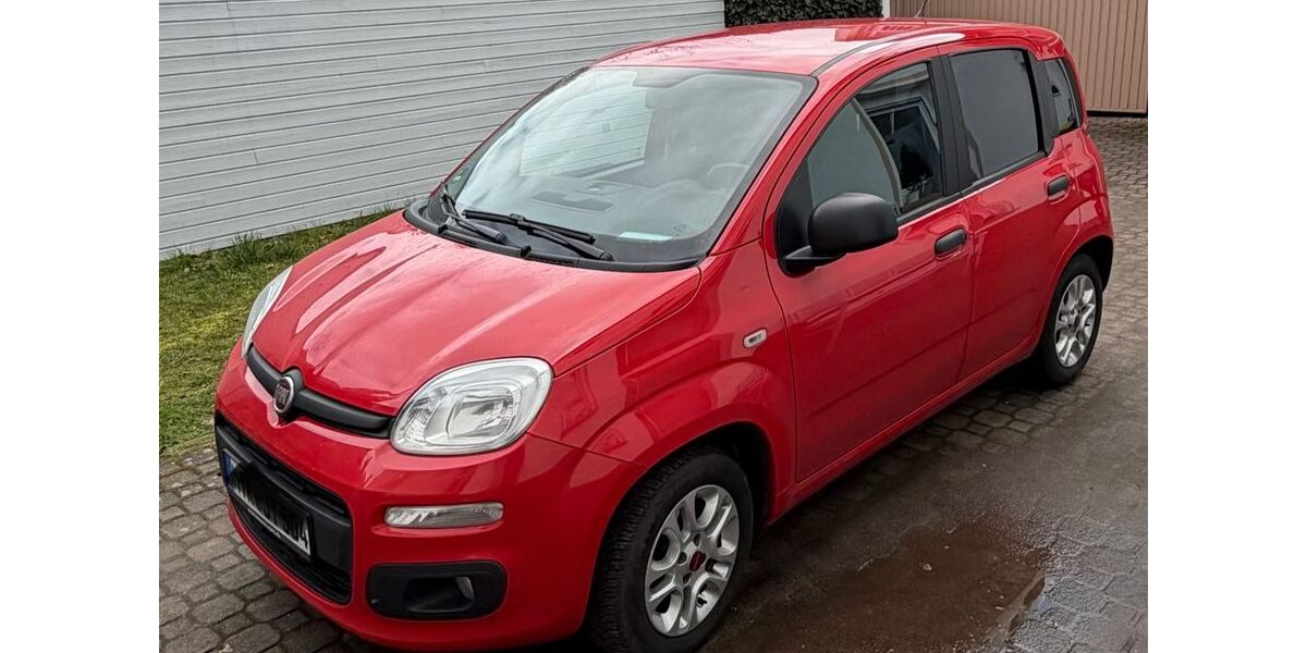 Fiat New Panda 97.000 km 5.590 &euro; Bad Vilbel 61118