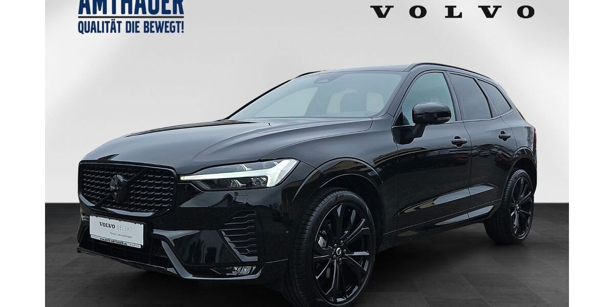 Volvo XC60 12.900 km 45.770 &euro; Hanau 63452