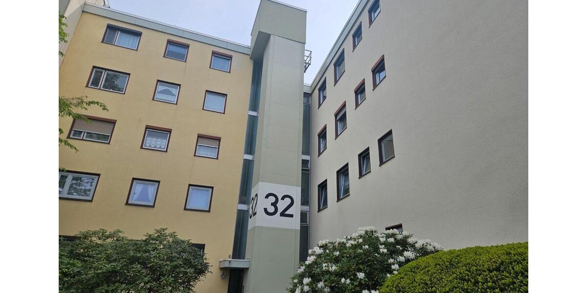 Dachgeschoßwohnung Rödermark - 3 Zimmer, 92 m&sup2;, 250.000&euro; | Angebot:26640701