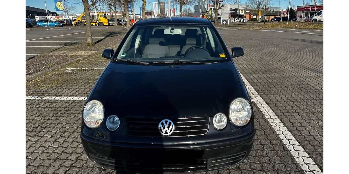 VW Polo 132.000 km 2.950 &euro; Hanau 63456