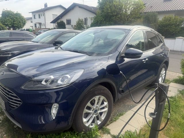 Ford Kuga 54.000 km 19.900 &euro; Neuberg 63543