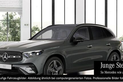 Mercedes-Benz GLC 400 22.300 km 64.750 &euro; Aschaffenburg 63741
