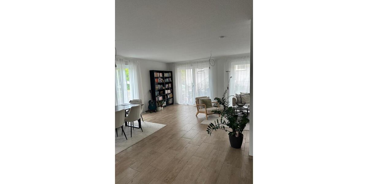 Doppelhaushälfte Haibach - 5 Zimmer, 144 m&sup2;, 2.040&euro; | Angebot:26412854
