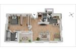 Etagenwohnung Alzenau in Unterfranken / Hörstein Alzenau - 2 Zimmer, 81 m&sup2;, 392.850&euro; | Angebot:25747513