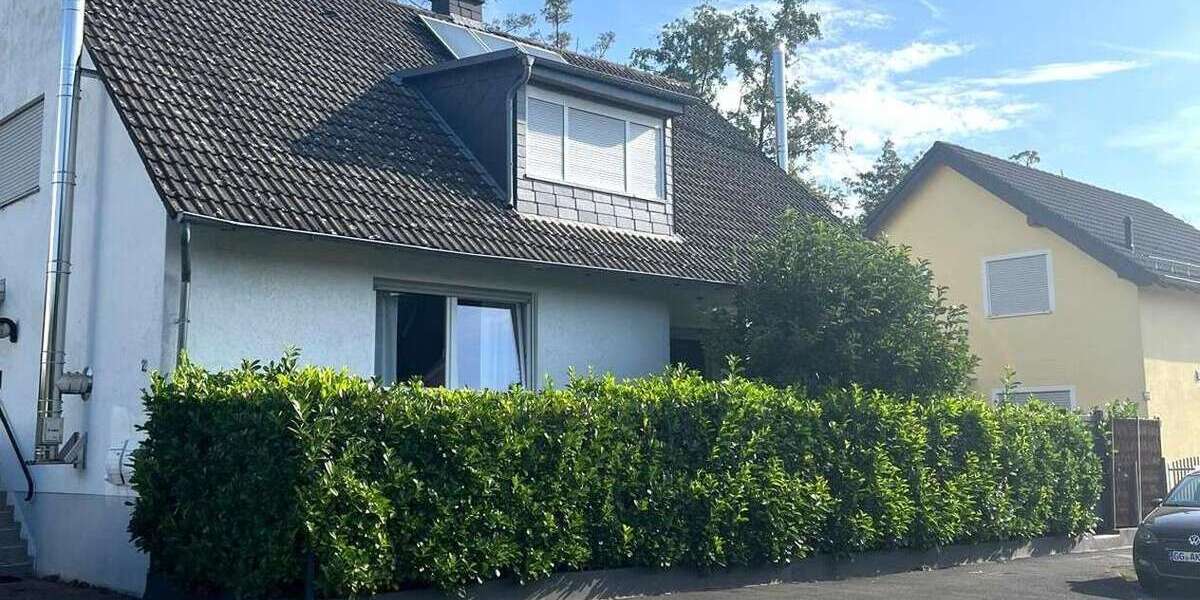 Einfamilienhaus Friedrichsdorf - 4.5 Zimmer, 108 m&sup2;, 495.000&euro; | Angebot:26608094